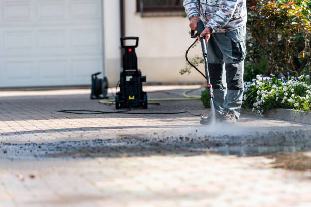 Best Parking Lot Cleaning in Fennimore, WI