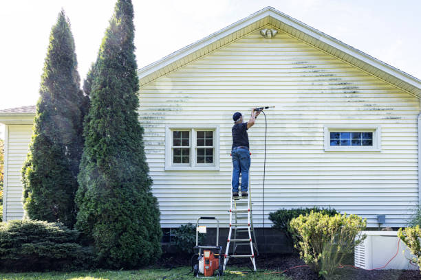 Best Commercial Pressure Washing in Fennimore, WI