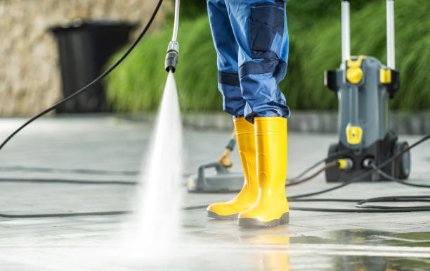 Best Surface-Specific Cleaning in Fennimore, WI