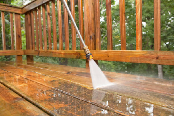 Professional  Pressure Washing in Fennimore, WI